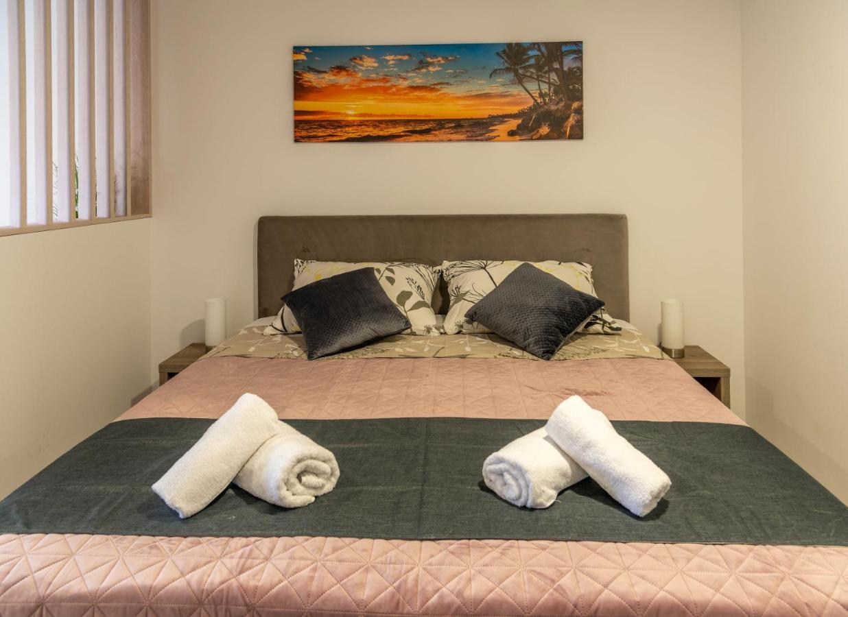 Apartmani Dalmacija Drage Exterior foto